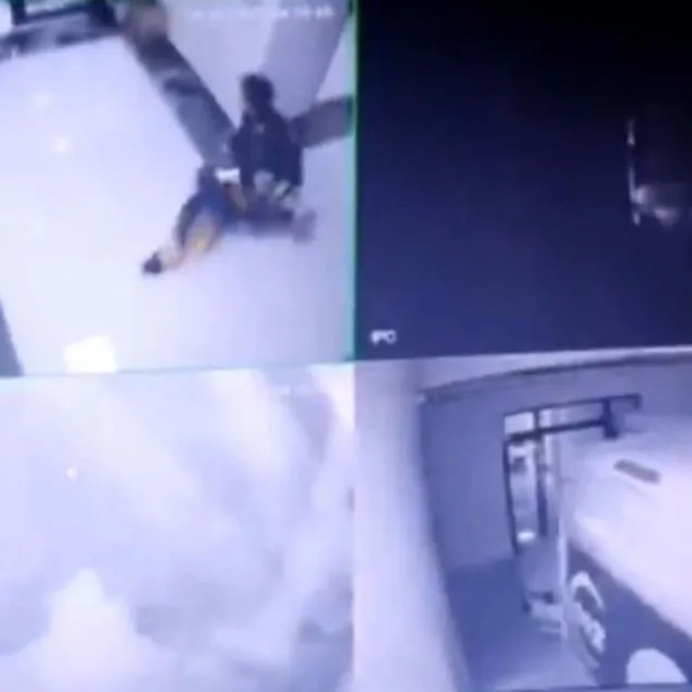 Asrın felaketinin yeni görüntüleri