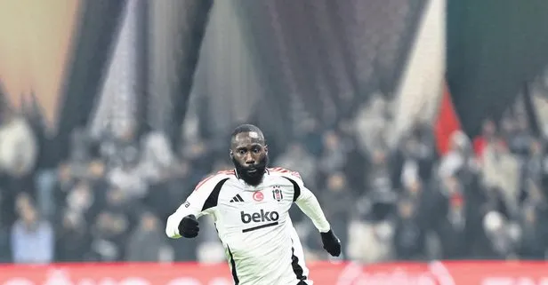 Masuaku sürprizi! Arthur Masuaku’ya Fransa’dan talip çıktı