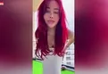 Cansu Bade Taş tutuklandı