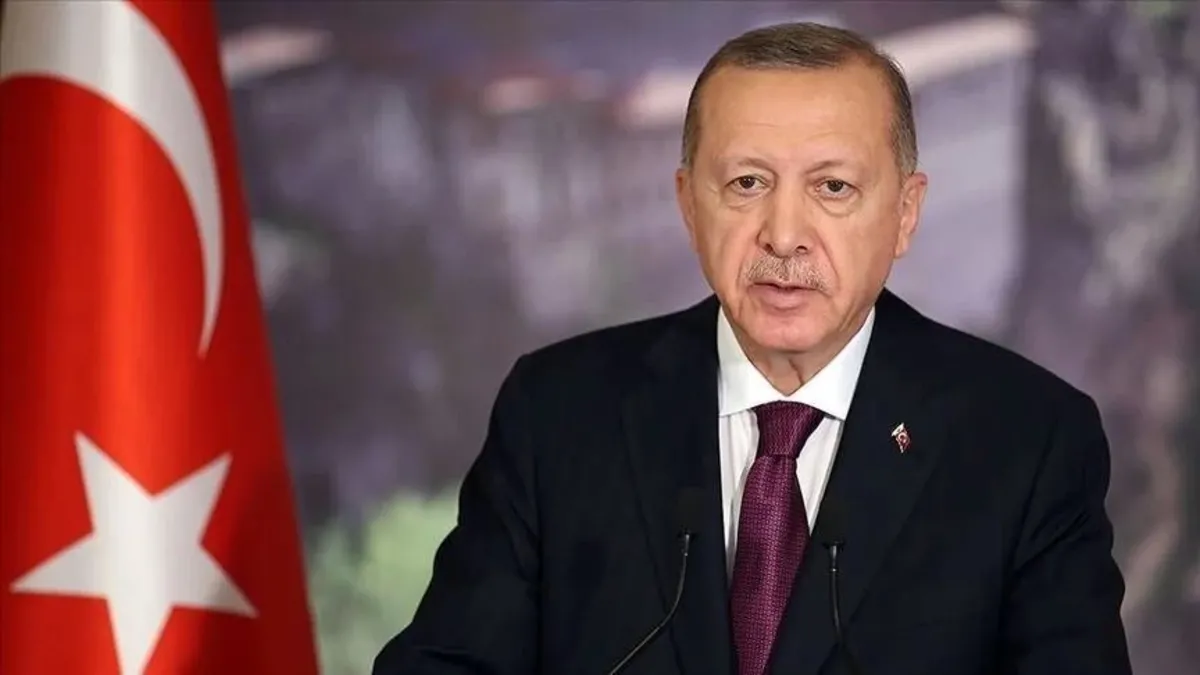 Cumhurbaşkanlığı hükümet sistemi 7 yaşında! Yeni anayasa çalışmaları gündemde! Teşkilat yapıları gözden geçirilecek