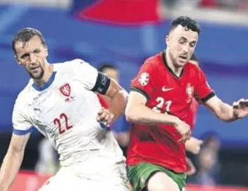 Gürcistan ile Çekya kapışıyor