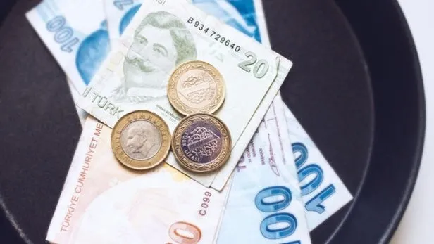 Emekliye 2.946 TL Memura 3.893 TL Oran en az yüzde 10! Kim ne kadar alacak? Emekli ek ödeme ne kadar?-6