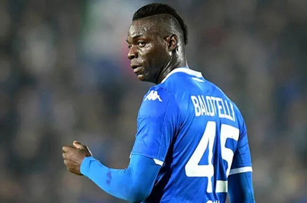 Galatasaray Balotelli'ye çok yakın! Sarı-kırmızılıların bir şartı var