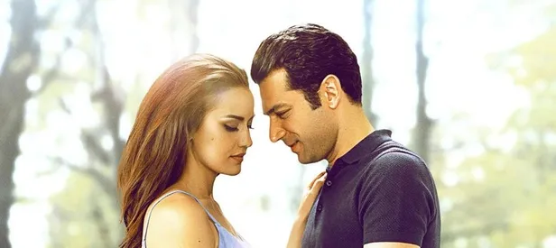 Sonsuz aşk albümü