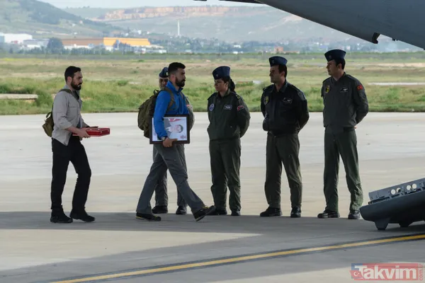 Türkiye şehitlerini uğurluyor! - 32