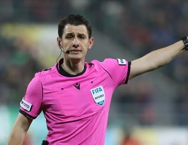 Halil Umut Meler’e görev