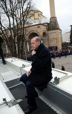 "Konuşması gereken yerde susan bir dava arkadaşı!"