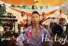 Mabel Matiz’in “Ha Leylim" klibine soruşturma! Düğünde "eşcinsel" tema
