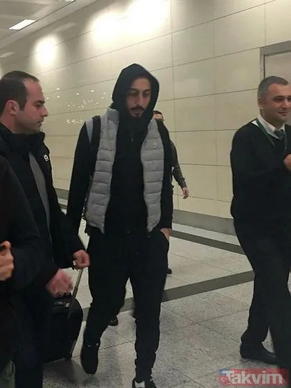 Galatasaray Mitroglou ile görüşmelere başlandığını KAP’a bildirdi