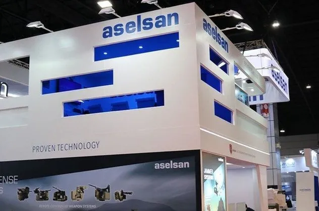 ASELSAN'ın yeni yıldızı göreve hazır!