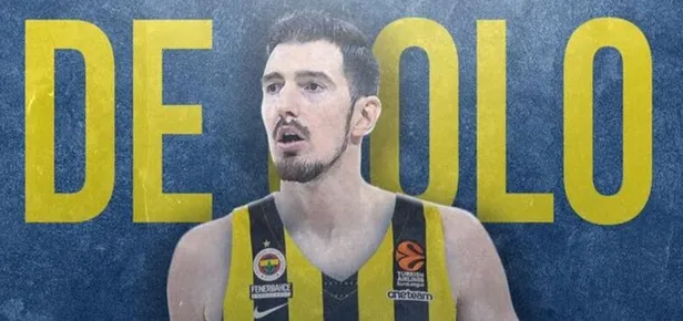 Son dakika haberi: Nando De Colo Fenerbahçe Beko’da-3