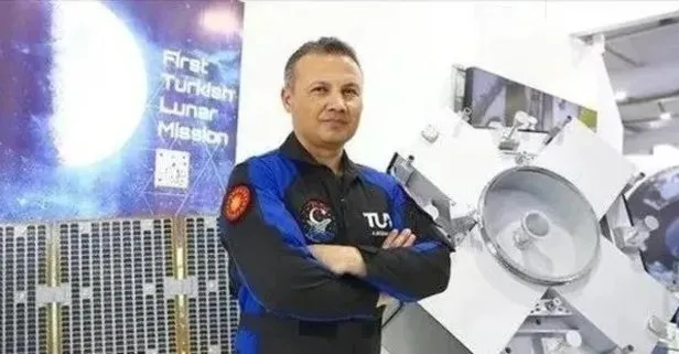 Kemerlerinizi bağlayın! İlk Türk uzay yolcusu Alper Gezeravcı’nın uzaya gönderiliş tarihi belli oldu