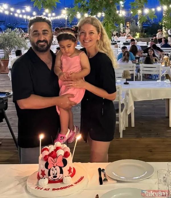 Şükran Ovalı’dan kızına duygusal doğum günü mesajı: Yük olmadan gölgen olmaya devam... - 23