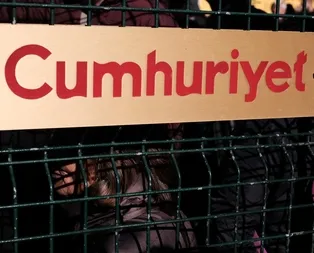 Cumhuriyet’in ‘Şüpheli hâkim değişikliği’ haberine yalanlama!