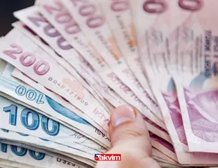 750 TL, 1000 TL, 1500 TL, 1.600 TL ek gelir müjdesi! ATM'den her saat çekebilirsiniz! İNG, TEB, Ziraat, Garanti...