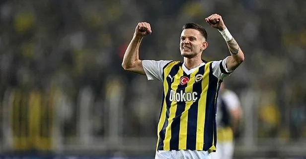 Fenerbahçe alırken kazandı: Szymanski’nin serbest kalma bedeli yok