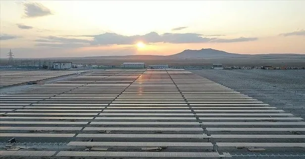 BM İklim Değişikliği Konferansı Başkanı (COP26) Alok Sharma Kalyon Karapınar GES’i ziyaret edecek