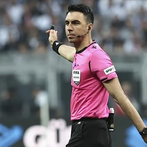 Arda Kardeşler’e görev