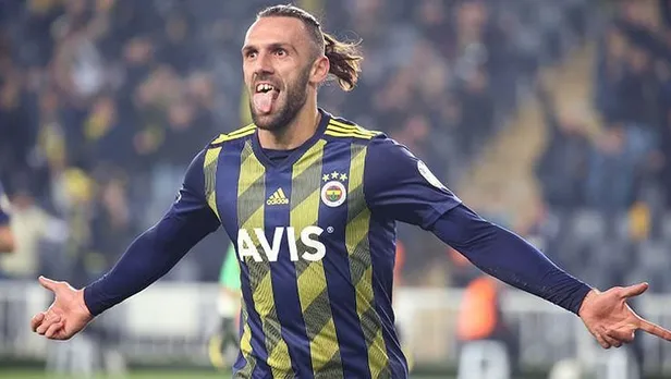 Adı Fenerbahçe ile yeniden anılıyordu! Sarı Lacivertlilerin eski yıldızı Vedat Muriç'in yeni takımı belli oldu-5