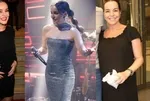46 yaşındaki Bengü'nün 3 ayda 9 kilo verdiren sırrı! Doğum kilolarını vermek böyle çok kolay