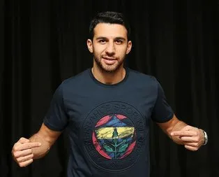 Fener forması heyecanlandırıyor