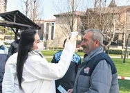 Vatandaşlara kritik coronavirüs uyarısı: Şu bir haftada herkes evlerine girmezse bu işi kontrol edemeyiz