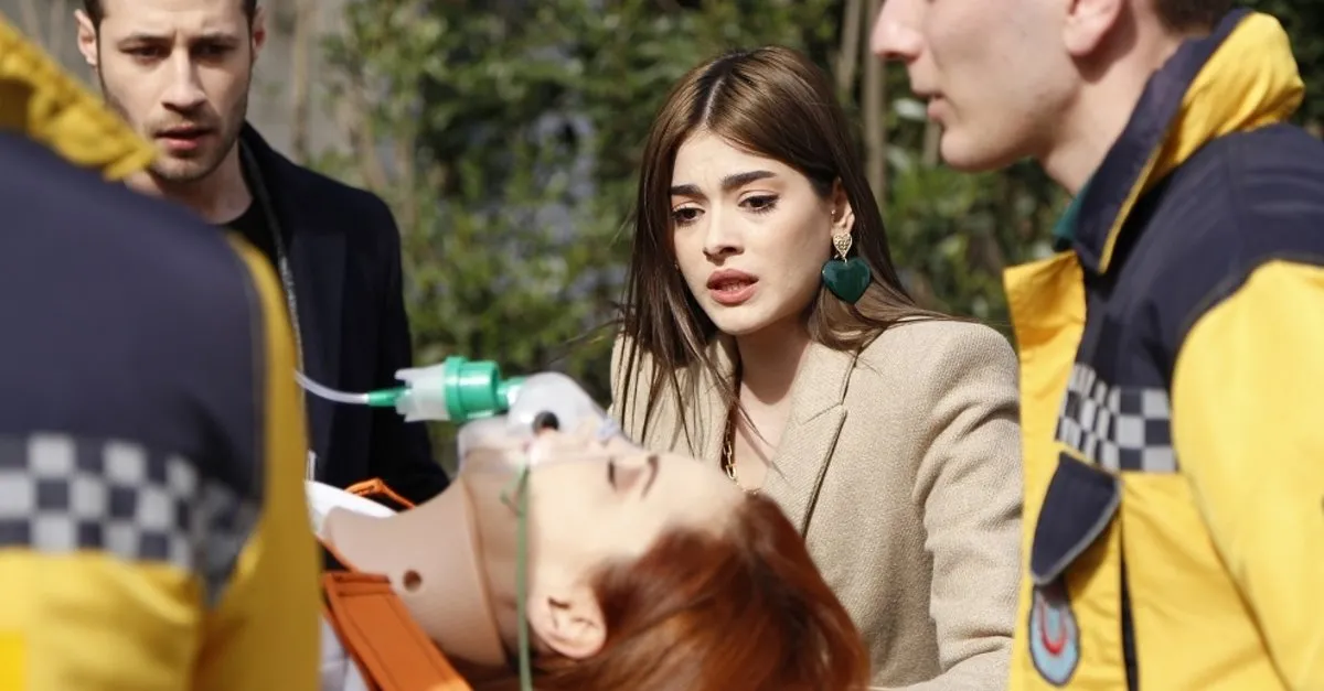 Zalim Istanbul Final Mi Yapacak Kanal D Dizisi Zalim Istanbul Bitiyor Mu Takvim