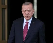 Başkan Erdoğan NATO Zirvesi’ne gidiyor