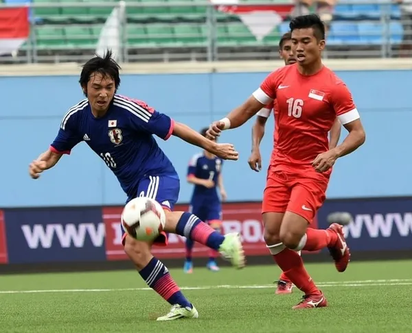 Beşiktaş'a Japon golcü-6