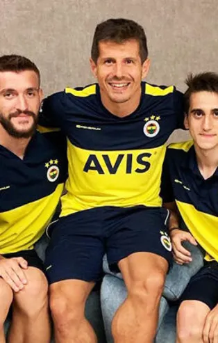 Fenerbahçe'de ikinci Merih Demiral vakası | Portekizliler kancayı taktı