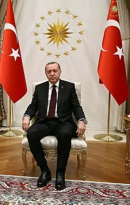 Erdoğan-Tillerson görüşmesi sona erdi