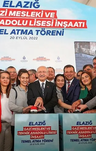 CHP medyasında neler oluyor? Sözcü düne kadar desteklediği İmamoğlu'nu neden sildi? Altılı masadaki aday savaşında İmamoğlu'nun yeni taktiğini Sözcü mü ele verdi?