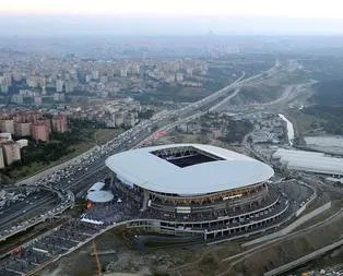 Arena’da taraftardan Aslan’a büyük şok