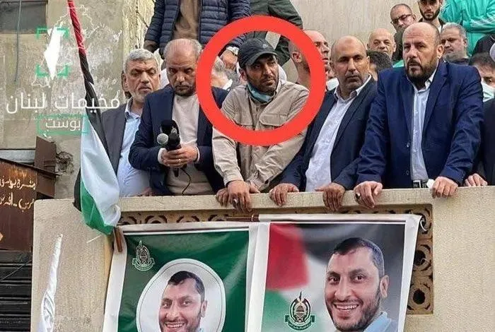 Kassam komutanı hayatını kaybetti