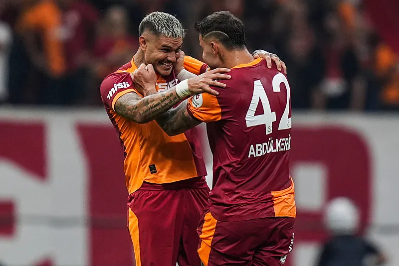 Galatasaray - Rizespor maçı sonrası flaş sözler! "Laubali" - 2