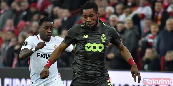 Galatasaray bir transferi daha bitirdi! İşte geliş saati - 8