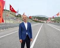 Antalya-Alanya Otoyolu’nun temeli cuma günü atılacak! Seyahat süresi 36 dakikaya inecek