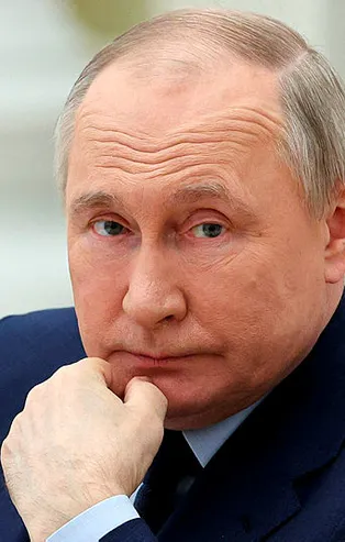 Son dakika: Putin yeni yaptırımlara yönelik kararname imzaladı