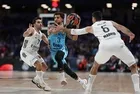 Fenerbahçe Beko'da sakatlık