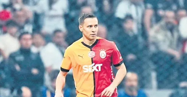 Frankowski için karar kamp sonrası