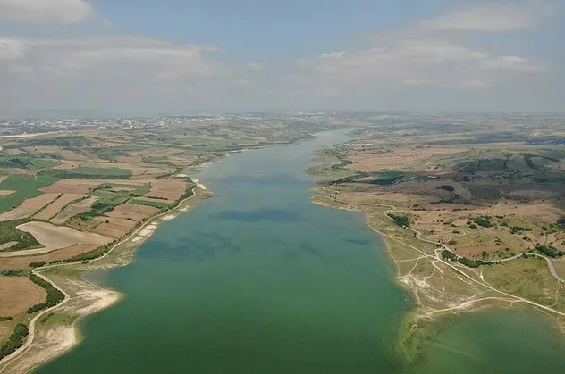 Temelinin atılmasına artık saatler kaldı! İşte Kanal İstanbul'la ilgili merak edilen konuların cevabı