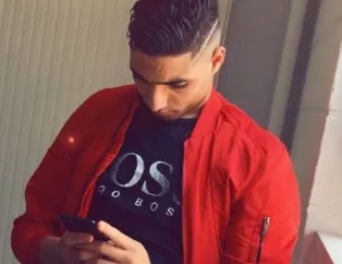 Galatasaray 18'lik yıldızın peşinde