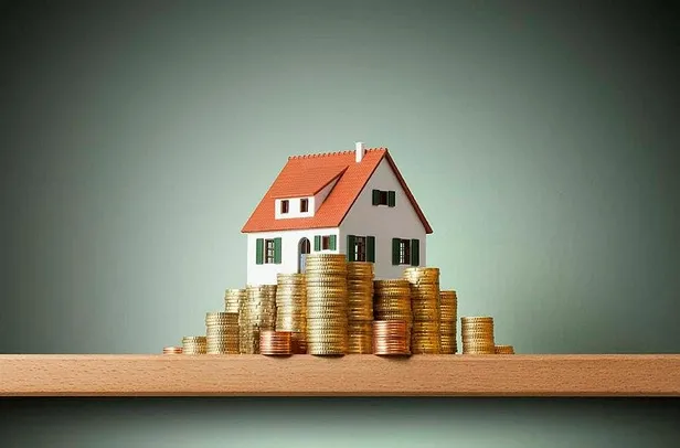 Kiralara fahiş zam yapan ev sahipleri şimdi de bankacılığa soyundu: Kredi notunu göster evi kirala-3
