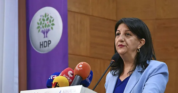 Son dakika: Kandil'in biletini kestiği Pervin Buldan'dan yeni skandal açıklama! Bebek katili Abdullah Öcalan'a özgürlük istedi