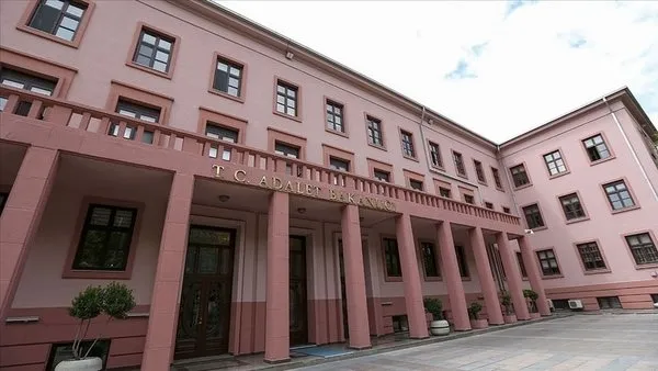 Adalet Bakanlığı personel alımı 2021 sonuçları açıklandı mı? CKM İKM başvuru sonuç sorgulama ekranı!-3