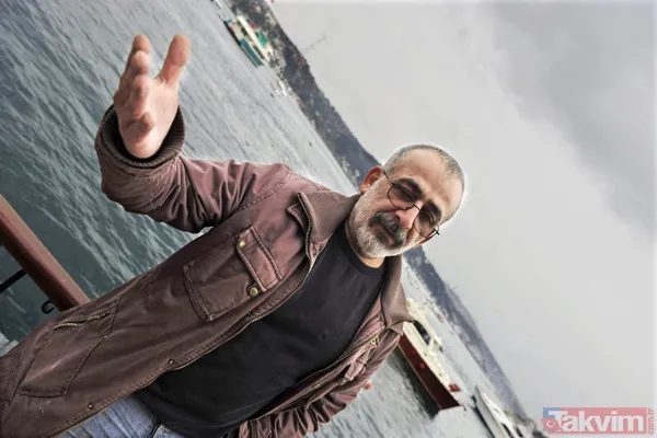 Ahmet Kekeç'in vefatının ardından başsağlığı dilekleri - 6