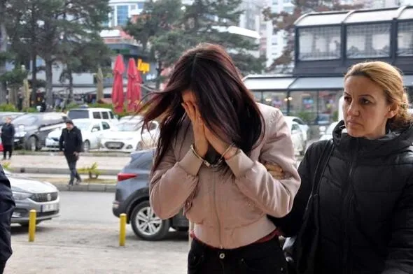 Dayak görüntülerini kaydedip paylaşan üniversiteli kızların cezası belli oldu-3