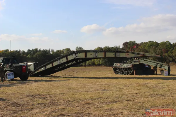 Türkiye'nin değişik illerinden gelen 220 yedek yükümlü ile gerçekleştirilen "Yıldırım-2022 Seferberlik Tatbikatı" nefesleri kesti - 8