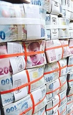 Telefona 2 havalimanı parası harcandı