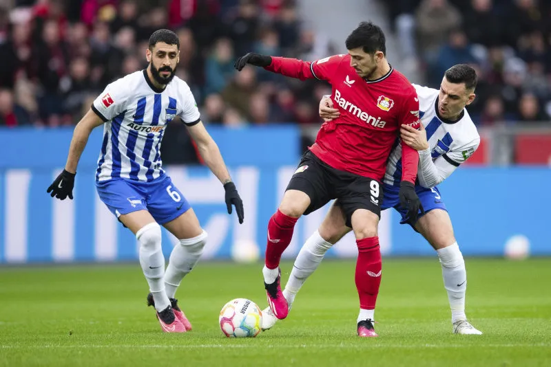 İşte Fenerbahçe'nin yeni golcüsü! Kendisi açıklamıştı - 19